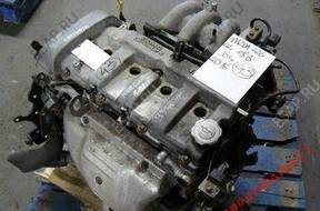 MAZDA 626 1.8B 2000 2001  2002 двигатель 4D16