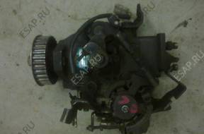 MAZDA 626 1986-88-ТНВД
