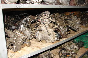 MAZDA 626 1992-1997 COMPREX  ТНВД