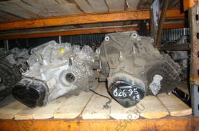 MAZDA 626 1992-1997 КОРОБКА ПЕРЕДАЧW МЕХАНИКА