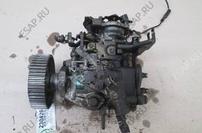 Mazda 626 1993 год 2.0TDi ТНВД ZEXEL