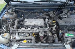 MAZDA 626 1998 год  КОРОБКА ПЕРЕДАЧW  100%