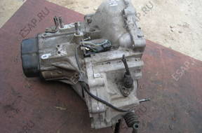 MAZDA 626 1999 1.8 КОРОБКА ПЕРЕДАЧ