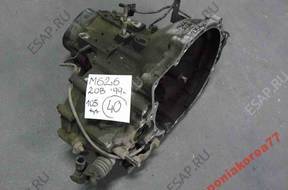 MAZDA 626 1999 год, 2.0 БЕНЗИН КОРОБКА ПЕРЕДАЧW FV