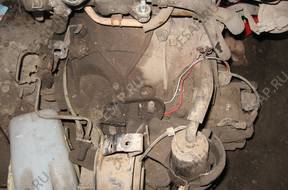 MAZDA 626 2,0 16V КОРОБКА ПЕРЕДАЧW