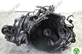Mazda 626 2,0 D 46kW 1990r КОРОБКА ПЕРЕДАЧw