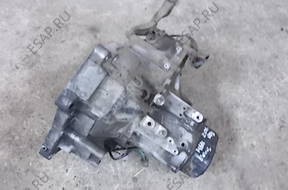 MAZDA 626 2,0 DITD 16V КОРОБКА ПЕРЕДАЧW