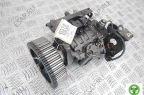 Mazda 626 2,0 DITD 1999 год ТНВД RF2A13800A