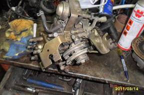 mazda 626 2,0d 89rok ТНВД