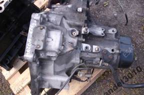 Mazda 626  2,0D  97-01r КОРОБКА ПЕРЕДАЧ