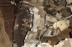 Mazda 626 2,0d 97- КОРОБКА ПЕРЕДАЧw МЕХАНИЧЕСКАЯ