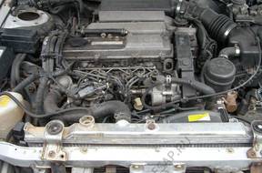 MAZDA 626 2,0D COMPREX 92-97 год,. КОРОБКА ПЕРЕДАЧW