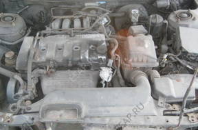 MAZDA 626 2,0i  двигатель  ДЕМОНТИРОВАН