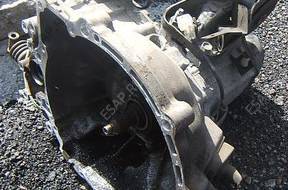 MAZDA 626 2.0 16V (1997-03) КОРОБКА ПЕРЕДАЧw