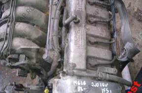 MAZDA 626 2.0 16V 92- FS двигатель SILNIKI