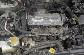 MAZDA 626 2.0 16V DITD RF-2A двигатель-SUPEK GOY