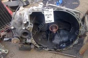 MAZDA 626 2.0 16V КОРОБКА ПЕРЕДАЧ
