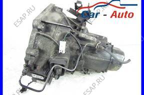 MAZDA 626 2.0 16V КОРОБКА ПЕРЕДАЧW