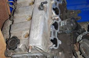 Mazda 626 2.0 1991 год. двигатель GOY