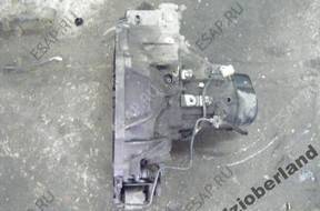 MAZDA 626 2.0 92-1997 год КОРОБКА ПЕРЕДАЧW