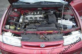 MAZDA 626 2.0 92-97r КОРОБКА ПЕРЕДАЧ