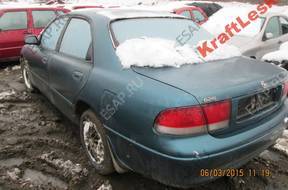 Mazda 626 2.0 92r NA CZCI двигатель Skrzynia