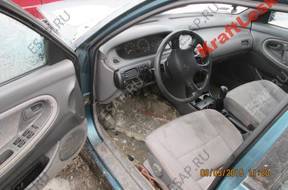 Mazda 626 2.0 92r NA CZCI двигатель Skrzynia