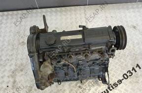 MAZDA 626 2.0 D 93 двигатель COMPREX