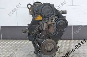 MAZDA 626 2.0 D 93 двигатель COMPREX