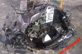 MAZDA 626 2.0 D COMPREX КОРОБКА ПЕРЕДАЧ