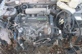 MAZDA 626 2.0 D дизельный двигатель ТНВД