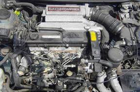 Mazda 626 2.0 D GLX 92-97 Comprex КОРОБКА ПЕРЕДАЧ