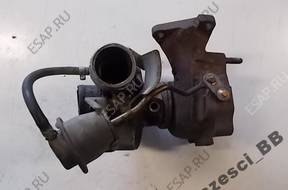 Mazda 626 2.0 D ТУРБОКОМПРЕССОР  VJ279904