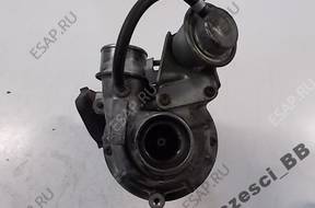 Mazda 626 2.0 D ТУРБОКОМПРЕССОР  VJ279904