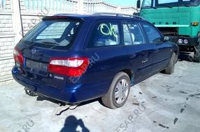 MAZDA 626 2.0 DITD 00-02 ТНВД