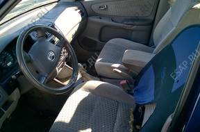 MAZDA 626 2.0 DITD 00-02 ТНВД
