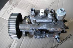 MAZDA 626 2.0 DITD 2001 год ТНВД