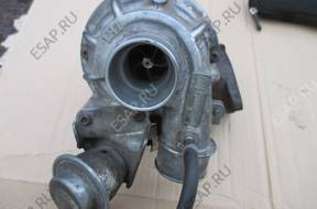 MAZDA 626 2.0 DITD 323F BJ ТУРБОКОМПРЕССОР