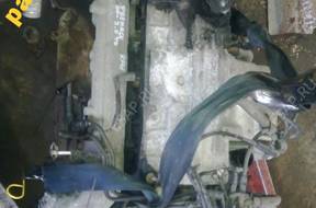 MAZDA 626 2.0 DITD RF4F двигатель ДВИГАТЕЛИ