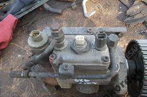 Mazda 626   2.0 DITD ТНВД RF4F