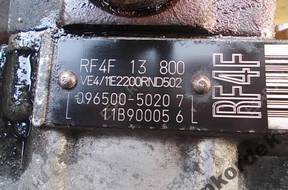 Mazda 626   2.0 DITD ТНВД RF4F