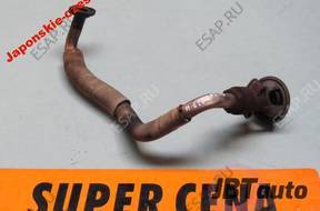 MAZDA 626  2.0 DITD ZAWOR EGR с RURKA