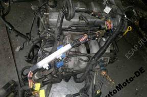 Mazda 626 2.0 FS двигатель в отличном состоянии niemiecki