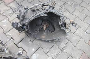 MAZDA 626 2.0 TD 97-01r. КОРОБКА ПЕРЕДАЧ