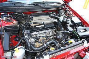 MAZDA 626 2.0 TD COMPREX 92-97r КОРОБКА ПЕРЕДАЧ