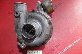 MAZDA 626 2.0 TD  ТУРБОКОМПРЕССОР VJ30