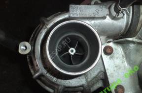 MAZDA 626 2000 год 2.0 DITD ТУРБОКОМПРЕССОР