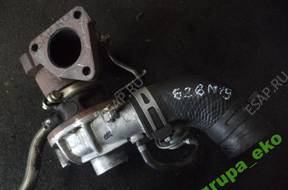 MAZDA 626 2000 год 2.0 DITD ТУРБОКОМПРЕССОР