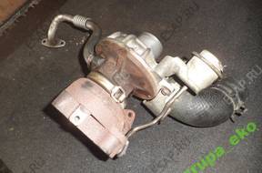 MAZDA 626 2000 год 2.0 DITD ТУРБОКОМПРЕССОР