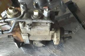 MAZDA 626 2001 год 2,0DITD ТНВД КОМПЛЕКТ